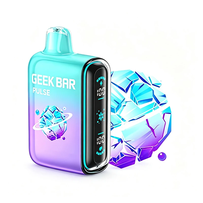 GEEK BAR