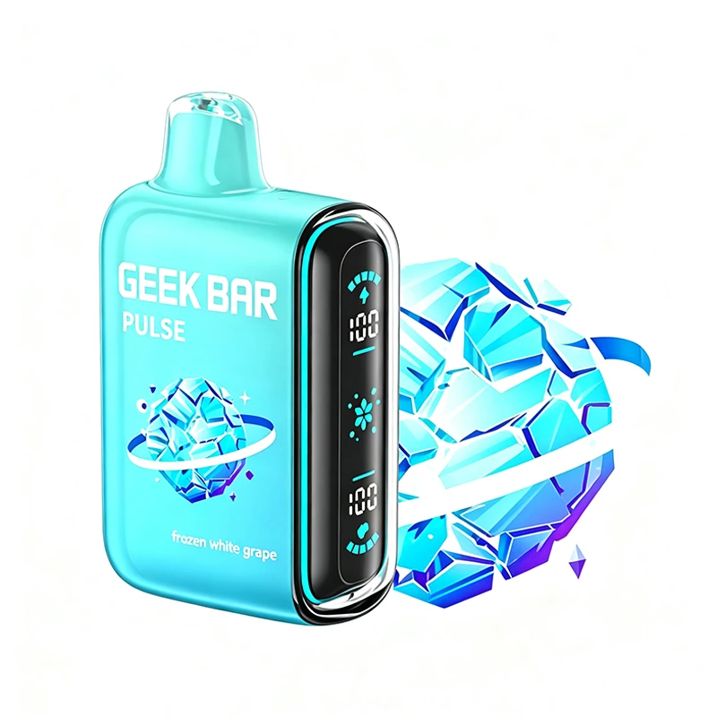 GEEK BAR