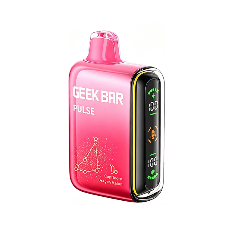 GEEK BAR