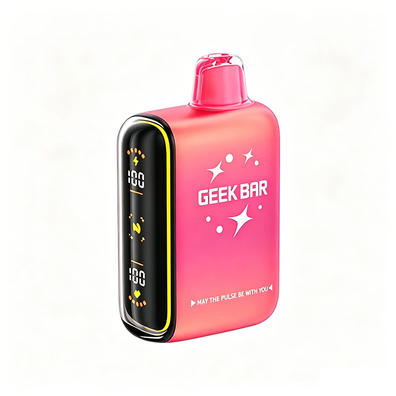 GEEK BAR