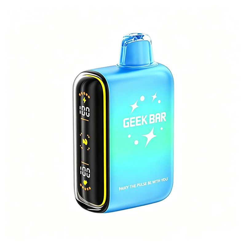 Geek Bar Drop Sour Savers