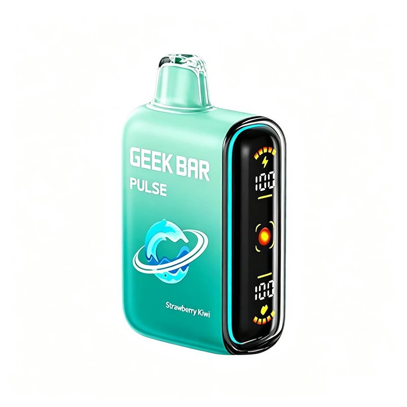 GEEK BAR