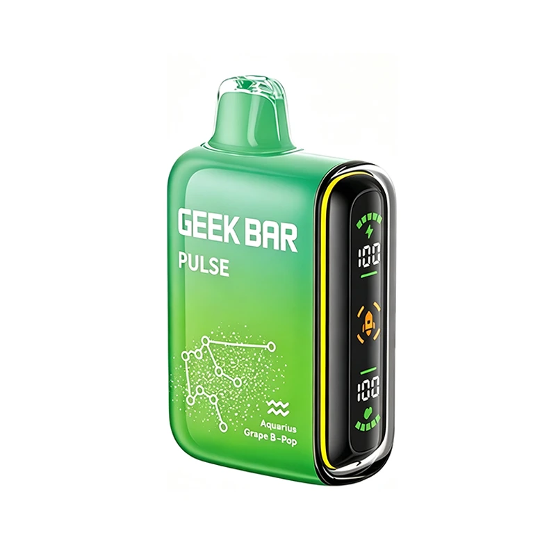 GEEK BAR