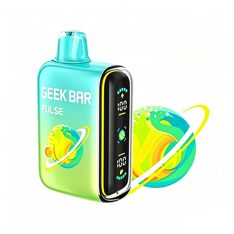 Geek Bar Sour Gush