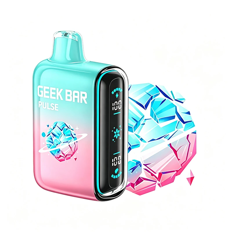 Geek Bar Frozen Watermelon