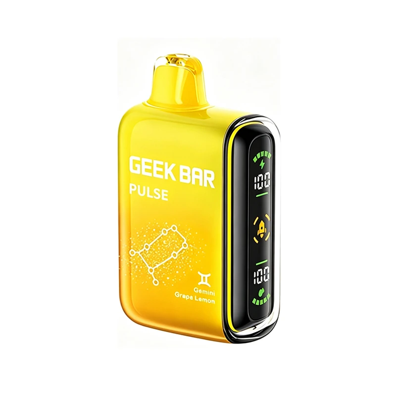 GEEK BAR