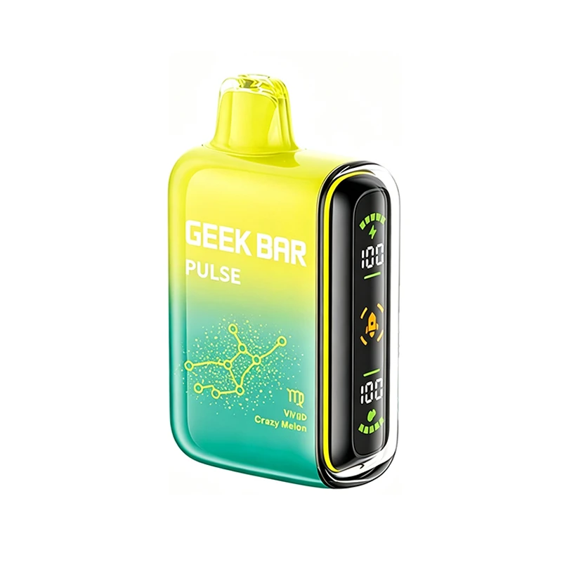 GEEK BAR