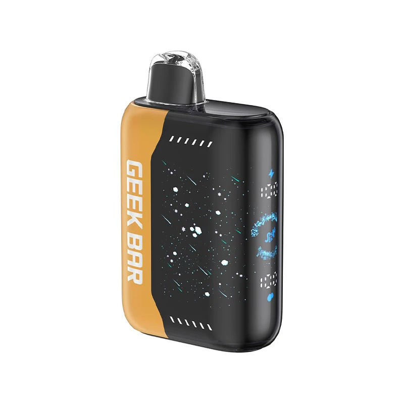Geek Bar Cola Slush