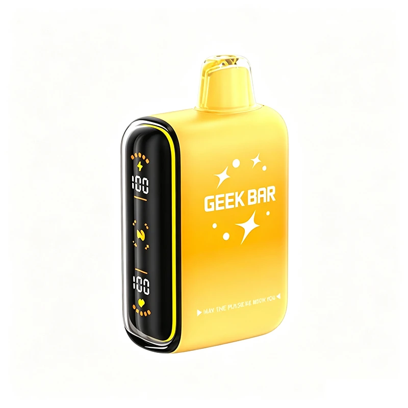 Geek Bar Pineapple Savers
